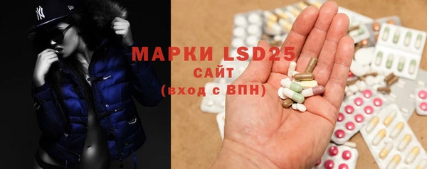 стафф Вяземский